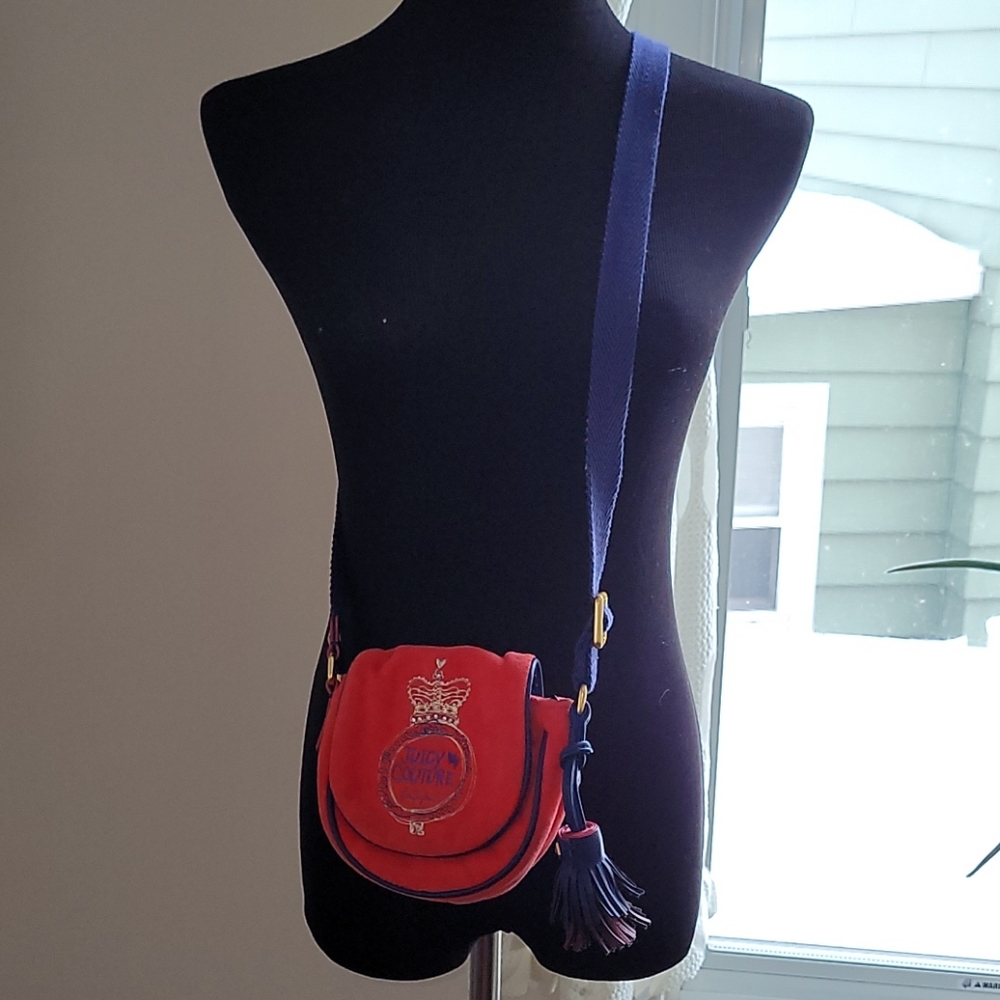 Juicy Couture bag